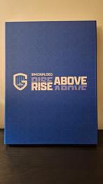 KRC Genk Limited Shirt (117/500) 🔥 The Warmest Week, Enlèvement ou Envoi, Maillot