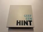 Geef een hint bordspel, Hobby en Vrije tijd, Ophalen, Zo goed als nieuw
