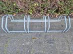 Fietsenrek, Fietsen en Brommers, Ophalen, Gebruikt