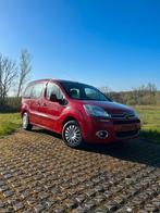 Citroen Berlingo *BENZINE + LPG* *2013* *5ZIT*, Auto's, Euro 5, Berlingo, Particulier, LPG