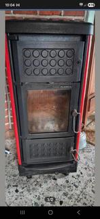 Houtkachel Plamen Maestral, Huis en Inrichting, Kachels, Ophalen, Hout, Houtkachel