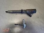 Injecteur (diesel) d'un Iveco New Daily, -, 3 mois de garantie, Utilisé, Autres marques automobiles