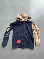 chiro trui, Kinderen en Baby's, Kinderkleding | Maat 152, Ophalen of Verzenden, Gebruikt, Jongen of Meisje, Trui of Vest