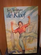 Jan Terlouw - De kloof, Ophalen of Verzenden, Jan Terlouw