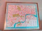 Stadsplan Londen, 1972, Enlèvement ou Envoi