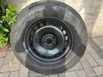 Jantes avec Pneus Hiver, Enlèvement, Pneus hiver, Pneu(s)