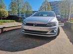 VW POLO 1.0 MPI ESSENCE MANUELLE, Argent ou Gris, Achat, Euro 6, Electronic Stability Program (ESP)