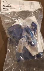 Resmed Mirage Micro Maske nieuw in OVP, Ophalen