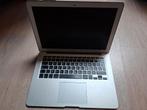 Mac air 13 2018, Enlèvement, Utilisé, Azerty, MacBook Air