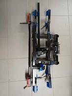 Tacx fietsdrager, Ophalen, Brede banden, Zo goed als nieuw, 2 fietsen