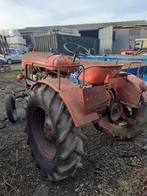 Rare tracteur massey ferguson 821, Ophalen, Massey Ferguson