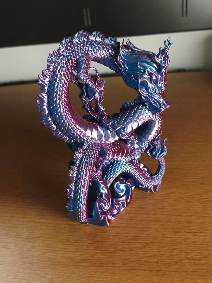 3D print service op maat – 4 kleuren mogelijk, Computers en Software, 3D-printerbenodigheden, Ophalen of Verzenden