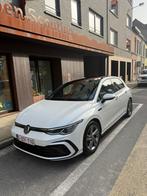 Volkswagen Golf 8 – 1.5 TSI 130pk – R-Line – Panoramadak, Autos, Achat, Euro 6, Android Auto, Blanc