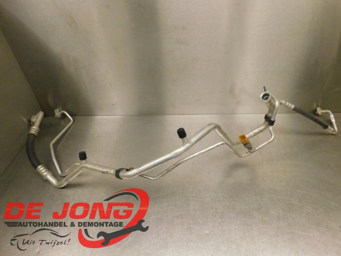 Tuyau clim d'un Citroen Jumpy, -, 3 mois de garantie, Utilisé, -