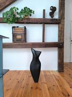 Sculptuur. Houten beeld., Antiek en Kunst, Ophalen of Verzenden