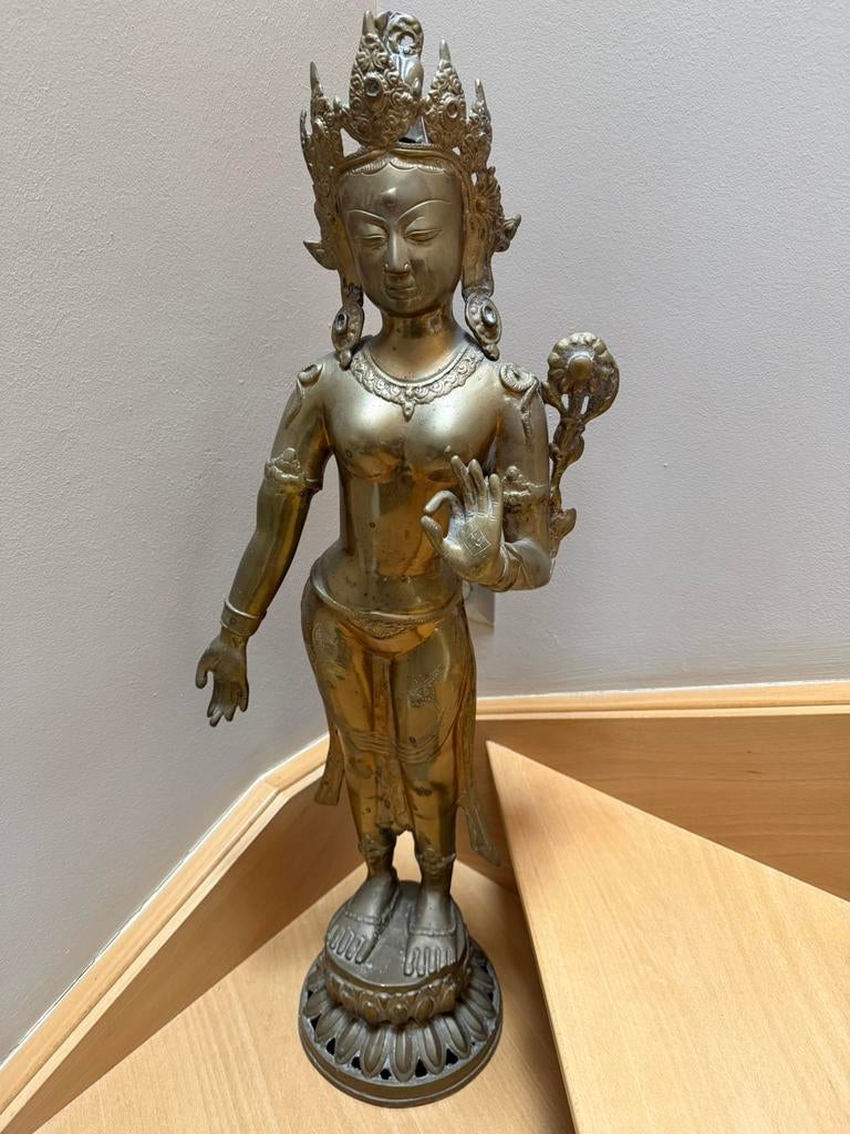 Cuivre Tera, Enlèvement, Utilisé