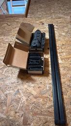 Barres de toit BMWsérie 1, Enlèvement, Utilisé