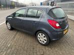 Opel Corsa 1.4-16V 2008 Voiture particulière, Autos, Achat, Entreprise, Boîte manuelle, Autre carrosserie
