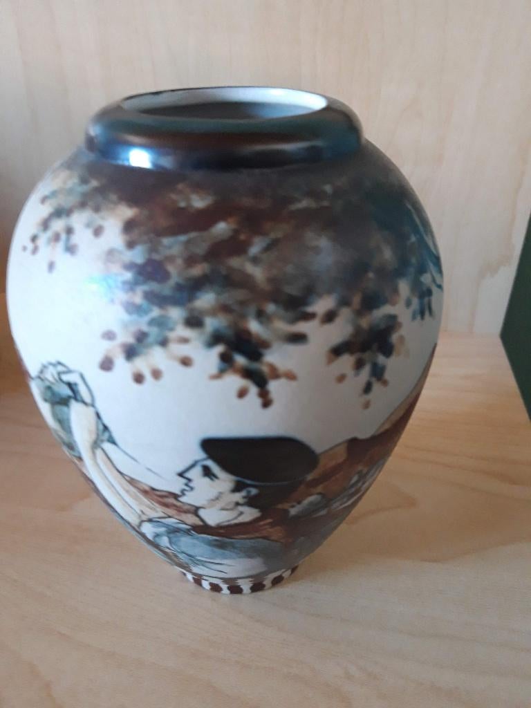 decoratie - 2 stuks, als nieuw, Ophalen of Verzenden, Zo goed als nieuw