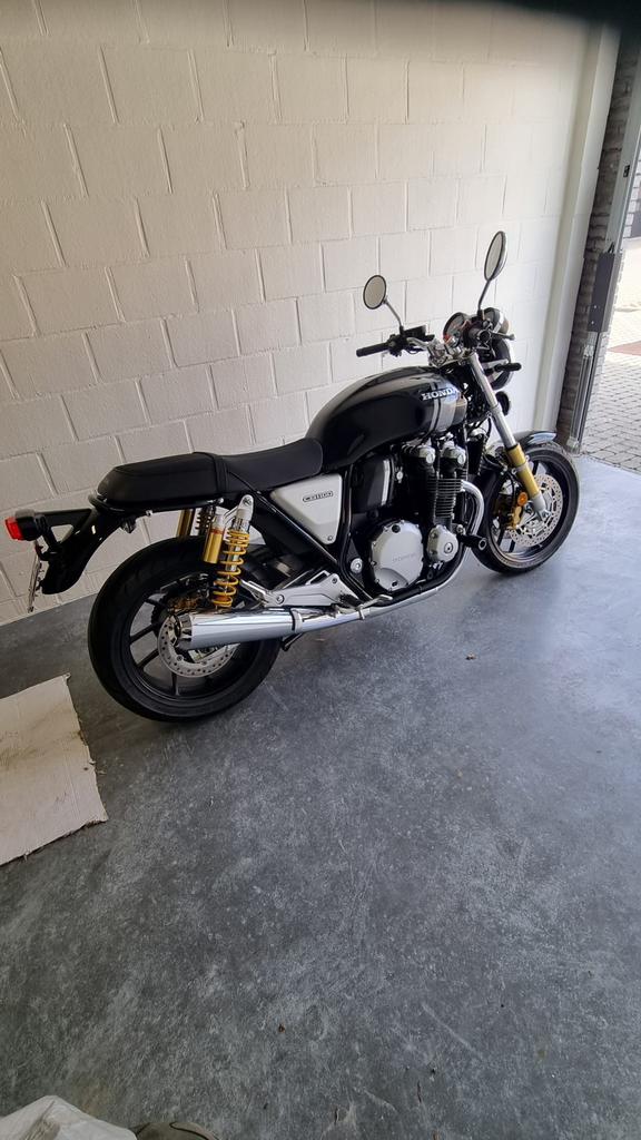 CB 1100 RS, Motoren, Motoren | Honda, Particulier, Naked bike