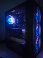 Gaming PC + equipment, Ophalen, Gebruikt, 32 GB, Gaming pc