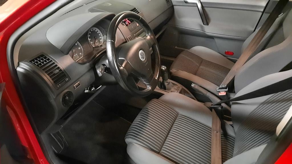 Polo 1.4cc.ane 2006 essance euro.4 179000.Km. trés bon ėtat, Autos : Pièces & Accessoires, Enlèvement ou Envoi