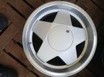 Echte borbet A velgen  5x100, Auto-onderdelen, Ophalen of Verzenden, Velg(en)