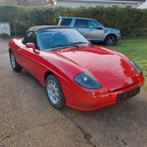 Fiat Barcetta 1.8 oldtimer, 1995 ZEER MOOI, ALLES NIEUW, Entreprise, Achat