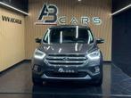 Ford Kuga 1.5 * SPORT * GARANTIE 12 MOIS * 1ER PROP *, Autos, Argent ou Gris, Achat, Entreprise, Cruise Control