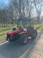 Antonio carraro 6500, Ophalen