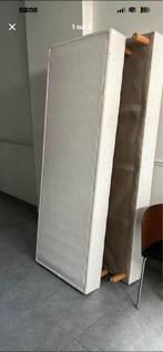 Sommier, Maison & Meubles, Enlèvement, Utilisé