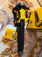 Souffleur Dewalt, Tuin en Terras, Ophalen