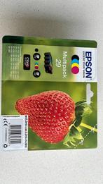 Epson Strawberry, Ophalen, Epson