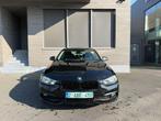 BMW 318d/12-2016/192.000km/110 kw/2.0 gazole/euro6b, Autos, BMW, Cuir, Achat, Entreprise, Noir
