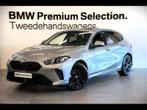 BMW Serie 1 116 M EXTERIEUR SPORTZETELS DRIVE ASSIST PLUS CA, Argent ou Gris, Achat, Euro 6, Entreprise
