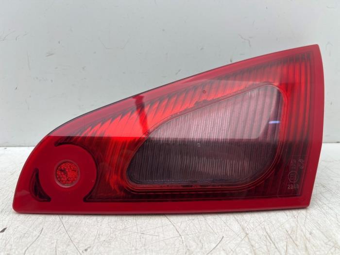 Achterlicht rechts van een Mitsubishi Colt, Auto-onderdelen, Verlichting, Mitsubishi, Gebruikt, 3 maanden garantie, Ophalen of Verzenden
