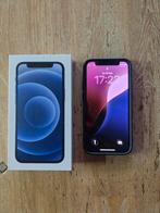 Iphone 12 mini black 128gb, Télécoms, Téléphonie mobile | Apple iPhone, Enlèvement, IPhone 12 Mini