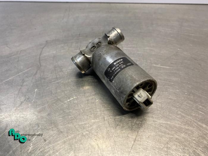 Stappenmotor van een BMW 3-Serie (3-Serie 98-), Gebruikt, -, -, Ophalen of Verzenden