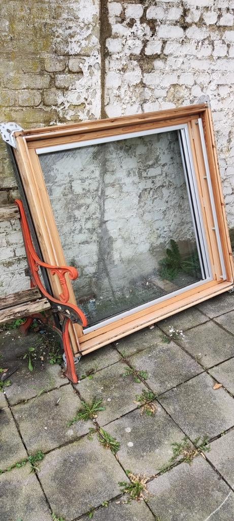 Velux, Bricolage & Construction, Vitres, Châssis & Fenêtres, Enlèvement