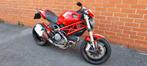 ducati monster 1100 evo, Motoren, 2 cilinders, Gebruikt, Particulier, Meer dan 35 kW
