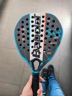 Babolat Air Viper, Sport en Fitness, Padel, Ophalen of Verzenden, Zo goed als nieuw, Padelracket