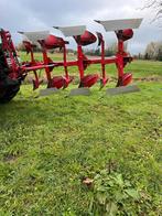 Ploeg vario aerts, Ophalen, Akkerbouw, Grondbewerking