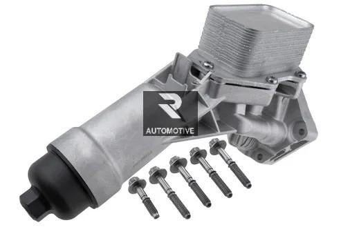 Oliekoeler incl. filter BMW 3 G20/5 G30/X3 G01 11428580414, Petuelring 130
80788  Munich, DE, Info@bmw.de, Nieuw, BMW