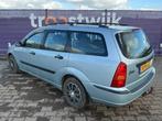 2004 - Ford - Focus Break - 1.6-16V Cool Edition - Voiture p, Focus, Achat, Entreprise, Break