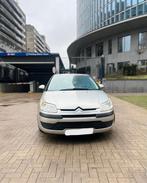 Citroën c4 1.4 i 2007, Auto's, Handgeschakeld, Particulier, Euro 4, Zilver of Grijs