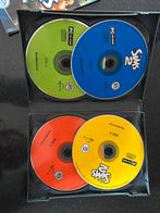 SIM'S 2.6 cd's, Ophalen of Verzenden, Zo goed als nieuw
