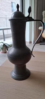 Tin, Enlèvement ou Envoi