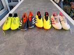 Voetbalschoenen Puma en Adidas maat 40,5 tot 44, 5, Sport en Fitness, Voetbal, Ophalen