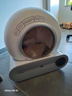 Zelfreinigende kattentoilet   65 L Jc pets, Dieren en Toebehoren, Ophalen