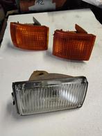 2 clignoteurs +1 antibrouillard  FORD SIERRA, Enlèvement ou Envoi, Ford